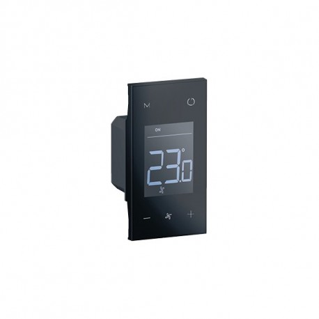 Bticino KG4691 BTCINO LNMH-DARK THERMOSTAT