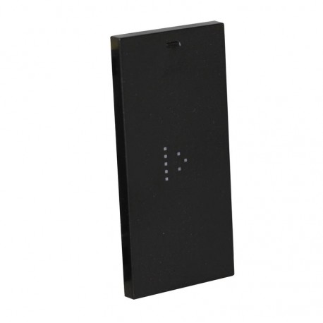 Bticino KG8011 BTCINO LNMH COM FULL CAP 1M DARK