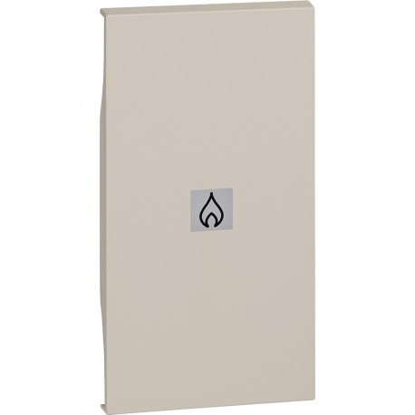 BTICINO KM01M2PN KM01M2PN BTCINO LN-KEY HEATING 2M SAND