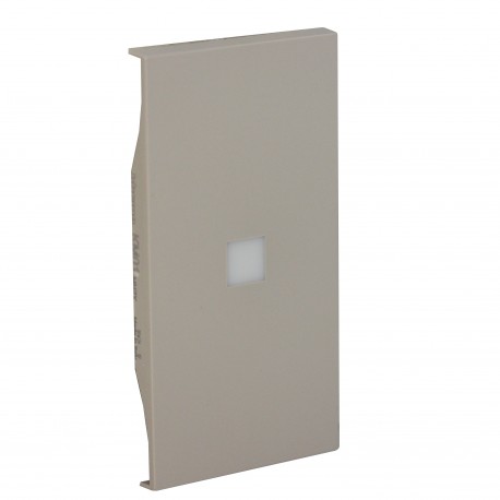 BTICINO KM01MH2 KM01MH2 BTCINO LNMH-2M SAND NEUTRAL KEY