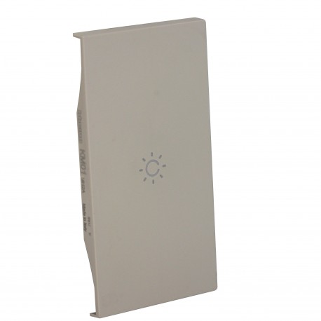 BTICINO KM01MH2A KM01MH2A BTCINO LNMH-SIMB KEY LIGHT 2M SAND