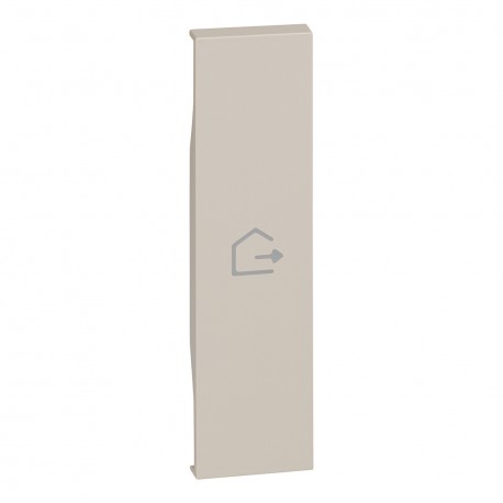 BTICINO KM01MHGEN KM01MHGEN BTCINO LNMH-KEY EXIT HOUSE 1M SAND