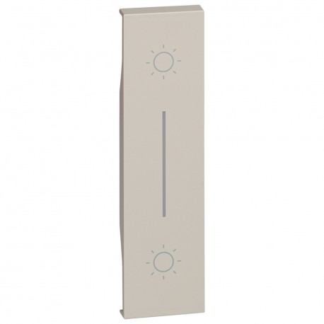 BTICINO KM05 KM05 BTCINO LN-KEY PERS K4037 1M SAND