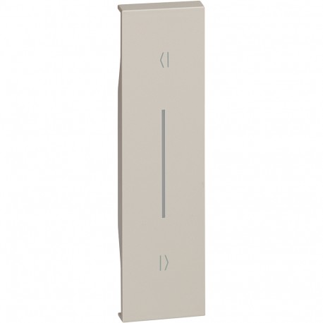 BTICINO KM05V KM05V BTCINO LN-KEY PERS K4037 1M SAND