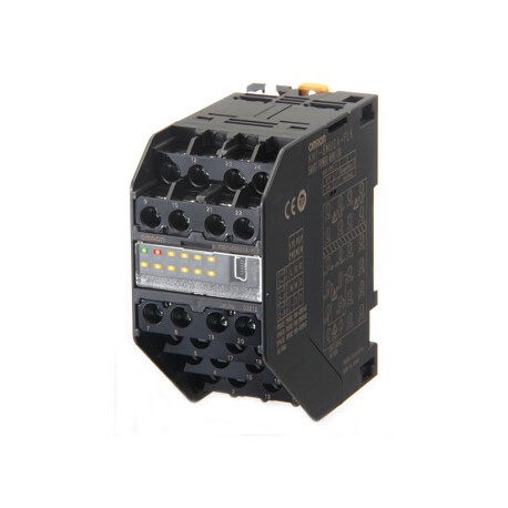 OMRON KM20-CTF-200A KM20-CTF-200A KM203006M KM20CTF200A OMRON CT 200A clip-Type Cable 24mm max