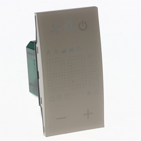 Bticino KM4691 BTCINO LNMH-THERMOSTAT SAND