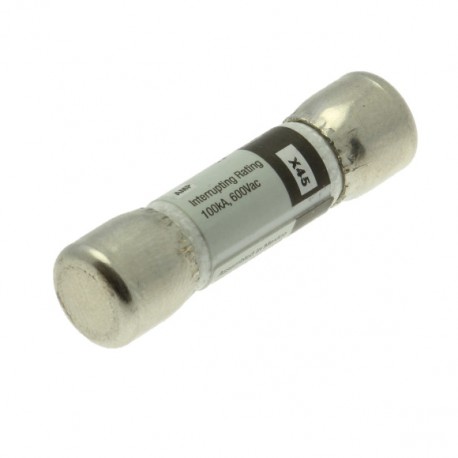 Eaton-moeller LIMITRON FAST ACTING FUSE EATON ELECTRIC Fuse-link, low voltage, 12 A, AC 600 V, 10 x 38 mm, suppleme..