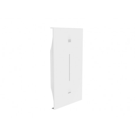 BTICINO KW01M2 KW01M2 BTCINO LN-KEY 2M BLAN