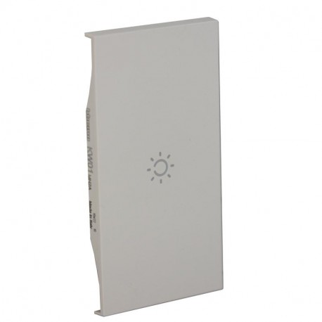 BTICINO KW01MH2A KW01MH2A BTCINO LNMH-SIMB KEY LIGHT 2M BLAN