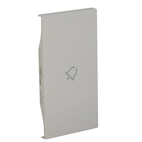 BTICINO KW01MH2D KW01MH2D BTCINO LNMH-BELL KEY 2M BLAN