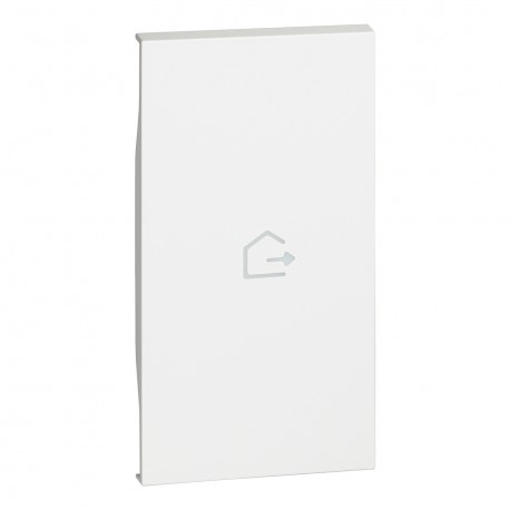 BTICINO KW01MH2GEN KW01MH2GEN BTCINO LNMH-KEY EXIT HOUSE 2M BLAN