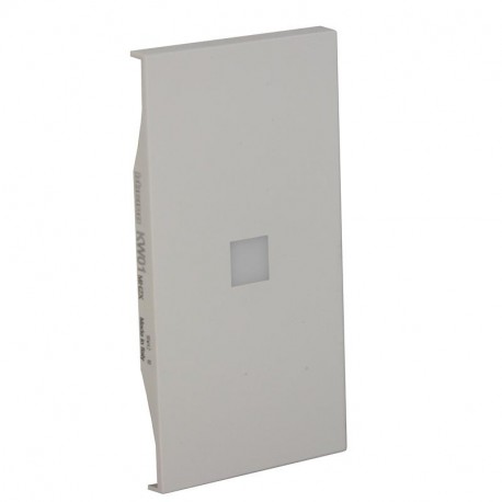 BTICINO KW01MH2X KW01MH2X BTCINO LNMH-ILLUMINATIBLE KEY 2M BLAN