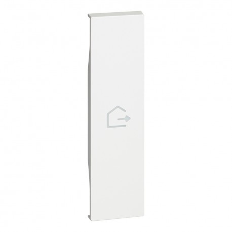 BTICINO KW01MHGEN KW01MHGEN BTCINO LNMH-KEY EXIT HOUSE 1M BLAN