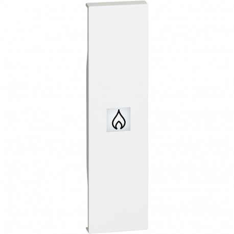 BTICINO KW01PN KW01PN BTCINO LN-KEY HEATING 1M BLAN