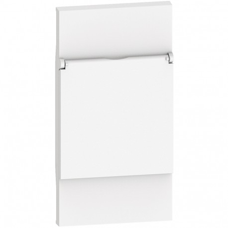 BTICINO KW04P KW04P BTCINO LN-FRON. LID 4141 2M BLAN