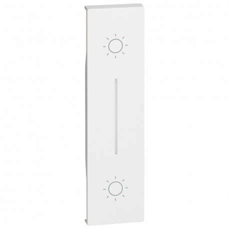 BTICINO KW05L KW05L BTCINO LN-KEY LIGHT K4036 1M BLAN