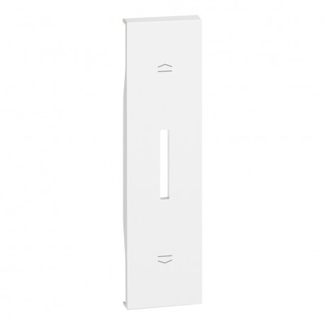 BTICINO KW06 KW06 BTCINO LN-TECLA PERS K4027 1M BLAN