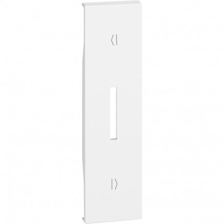 BTICINO KW06V KW06V BTCINO LN-TECLA PERS K4027 1M BLAN