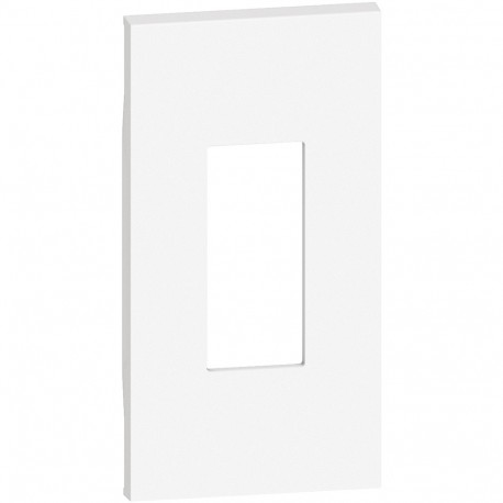 BTICINO KW07M2 KW07M2 BTCINO LN-FRON. BASES RJ45 2M BLAN