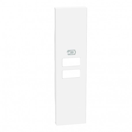 BTICINO KW13C KW13C BTCINO LN-FRON.4191AA/CC/AC 1M BLAN