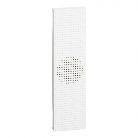 BTICINO KW15 KW15 BTCINO LN-FRON.4351/6V230 1M BLAN