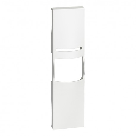 BTICINO KW16 KW16 BTCINO LN-FRON.4431 1M BLAN