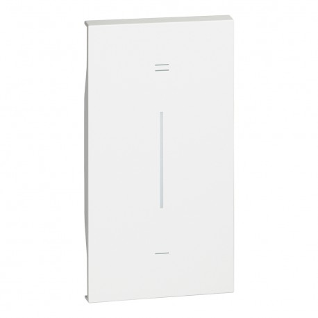 BTICINO KW19MH2 KW19MH2 BTCINO LNMH-KEY +/- 2M BLAN