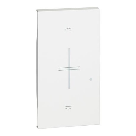 BTICINO KW32M2 KW32M2 BTCINO LNwN-INTER KEY. Pers. White