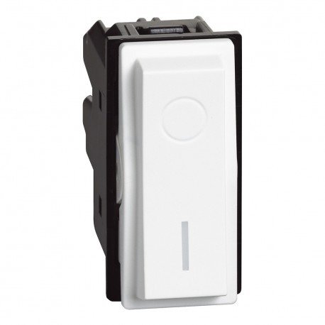 BTICINO KW40 KW40 BTCINO LNWN 1M I/O BL KEY