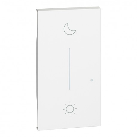 BTICINO KW41M2 KW41M2 BTCINO LNwN-COM KEY. WL D/N BLAN