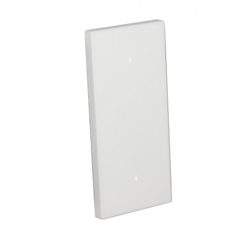 BTICINO KW8010 KW8010 BTCINO LNMH COM CAP LUZ 1M BLANC