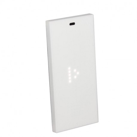 Bticino KW8011 BTCINO LNMH COM CAP COMPLETE 1M BLAN