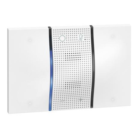 Bticino KW8013 BTCINO LNMH VOICE CONTROL ALEXA BLANC