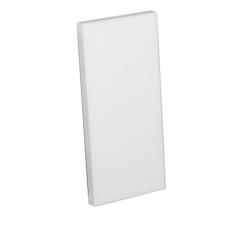 BTICINO KW8100 KW8100 BTCINO LNMH LID 1 M BLANC