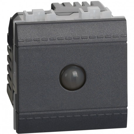 Bticino L4003ES BTCINO LL-INT SAVINGS JAN 230V 2M ANTR