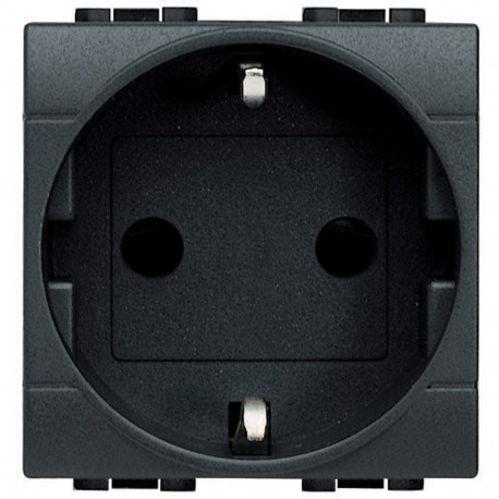 BTICINO L4141 L4141 BTCINO LL-2P+T 16A/230V 2M ANTR