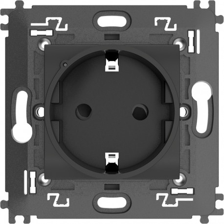 BTICINO L4141AC L4141AC BTCINO LLwN-BASE 2P+T ANTR