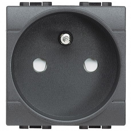 BTICINO L4142 L4142 BTCINO LL-BASE-FR 2P+T 16A 2M ANTR