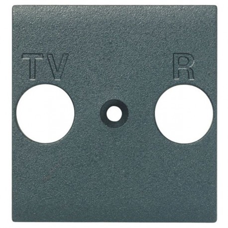 BTICINO L4204 L4204 BTCINO LL-FRONT TV-R 2M ANTR