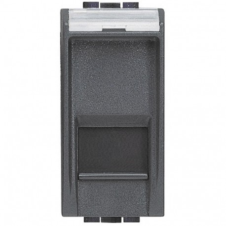 BTICINO L4279C5F L4279C5F BTCINO LL-BASE RJ45 CAT5E FTP 1M ANTR