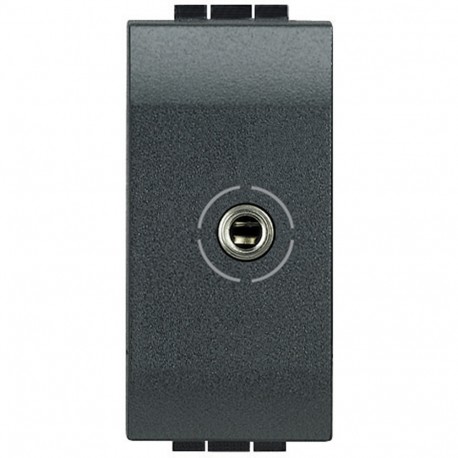 BTICINO L4280 L4280 BTCINO LL-BASED AUDIO JACK TO 3.5 1M ANTR