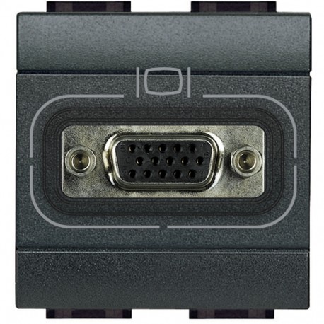 BTICINO L4282 L4282 BTCINO LL-BASED VIDEO HD15 2M ANTR