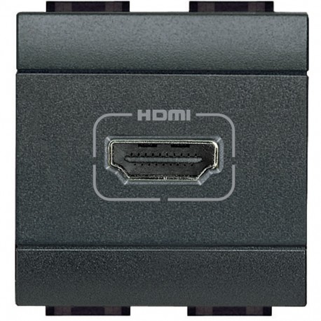BTICINO L4284 L4284 BTCINO LL-BASE VIDEO HDMI 2M ANTR