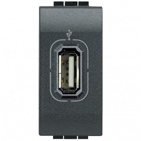 BTICINO L4285 L4285 BTCINO LL-BASED DATA-USB 1M ANTR