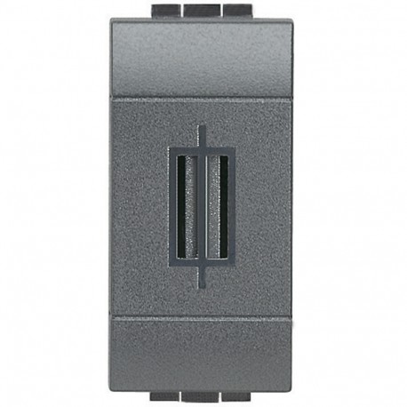 Bticino L4321 BTCINO LL-FUSE HOLDER 10A 1M ANTR