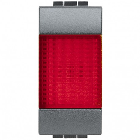 BTICINO L4371R L4371R BTCINO LL-DIFUS RED 1M ANTR