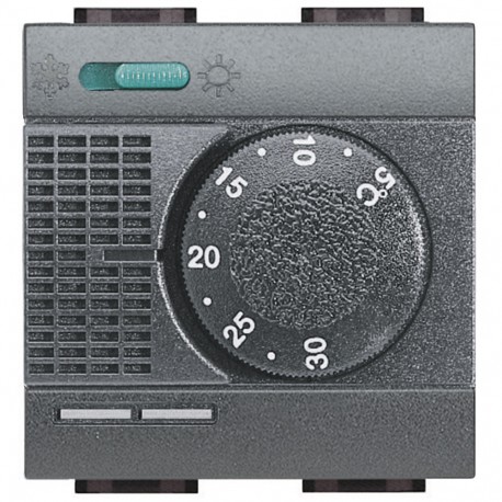 Bticino L4442 BTCINO LL-THERMOSTAT+WITH 230V 2M ANTR