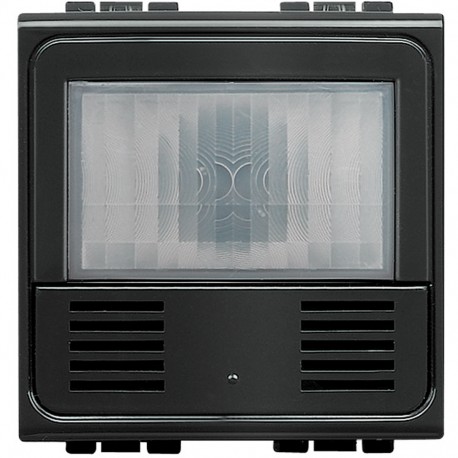 BTICINO L4658N L4658N BTCINO LL-SENSOR SCS IR+US ANTHRACITE