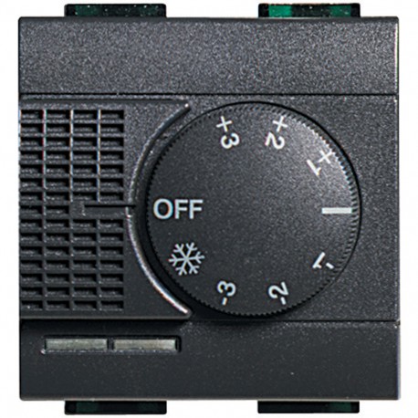 Bticino L4692 BTCINO PROBE TERMOREGULACION LIVING