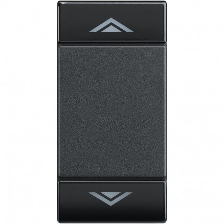 BTICINO L4911AHN L4911AHN BTCINO LL-UP KEY DOWN 1MOD ANTR